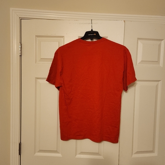 Cleveland Indians Gear for Sports NWT mens large short sleeve t-shirt - Picture 5 of 5